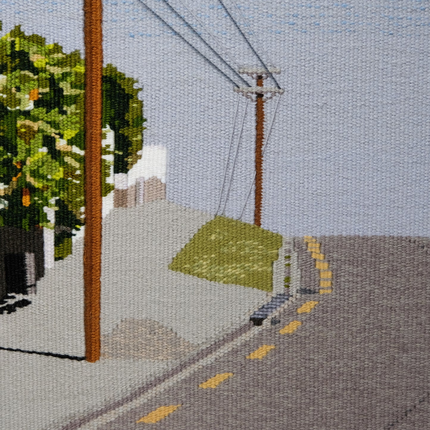 Cliff Road, 2022