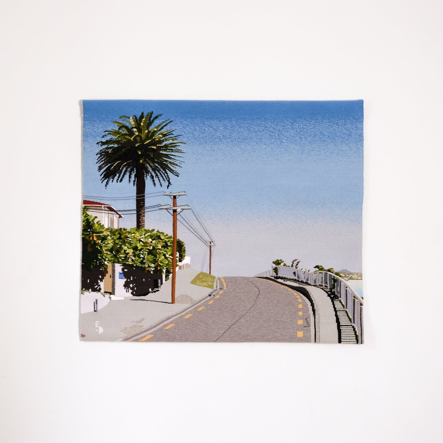 Cliff Road, 2022
