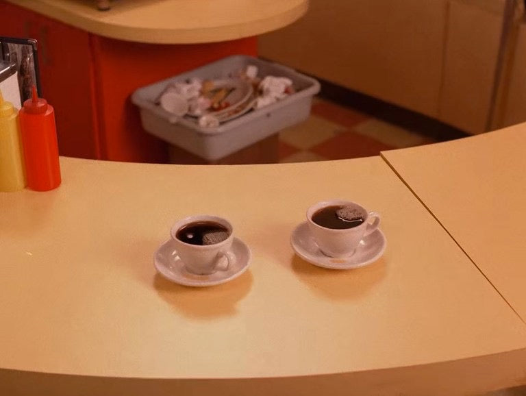 Double R Diner